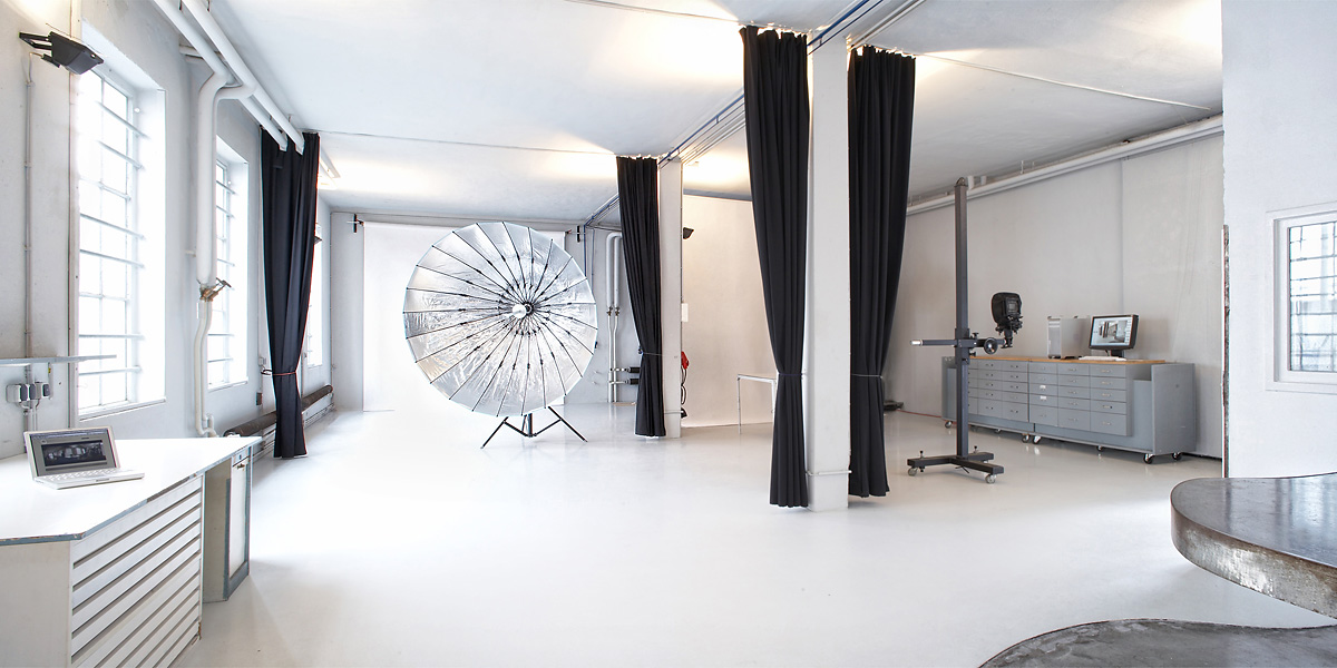 Onlight Studiorent | Für Film- und Fotoproduktionen